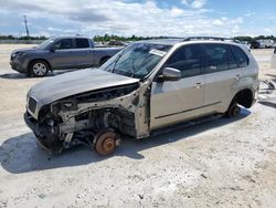 BMW Vehiculos salvage en venta: 2011 BMW X5 XDRIVE35I