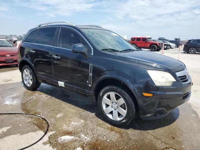 2008 Saturn Vue XR