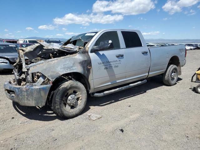 2011 Dodge RAM 2500