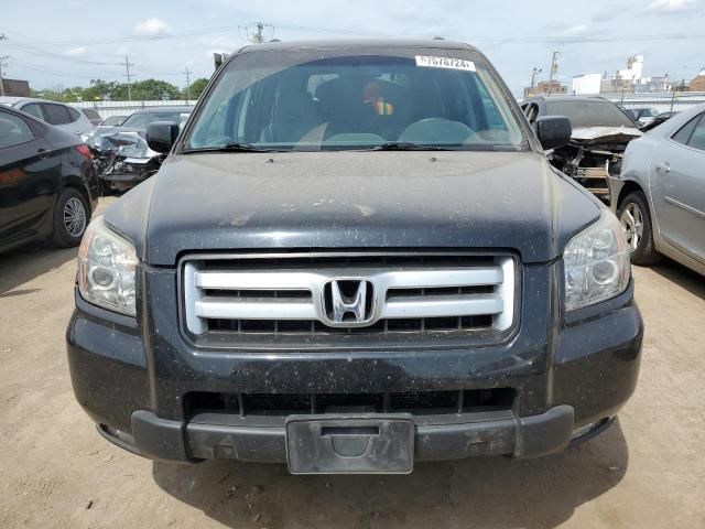 2006 Honda Pilot EX