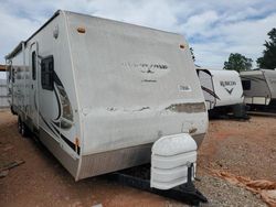 2008 Keystone Mountainee for sale in Oklahoma City, OK