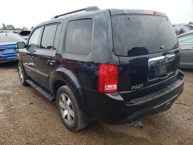 2014 Honda Pilot Touring