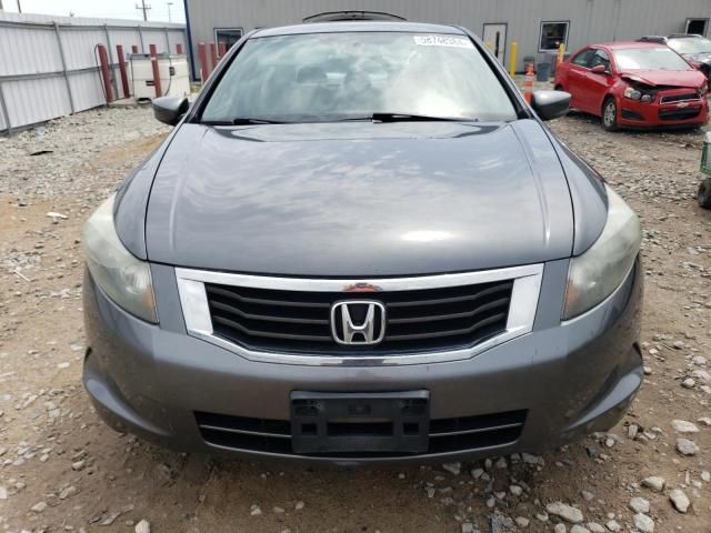 2009 Honda Accord LXP