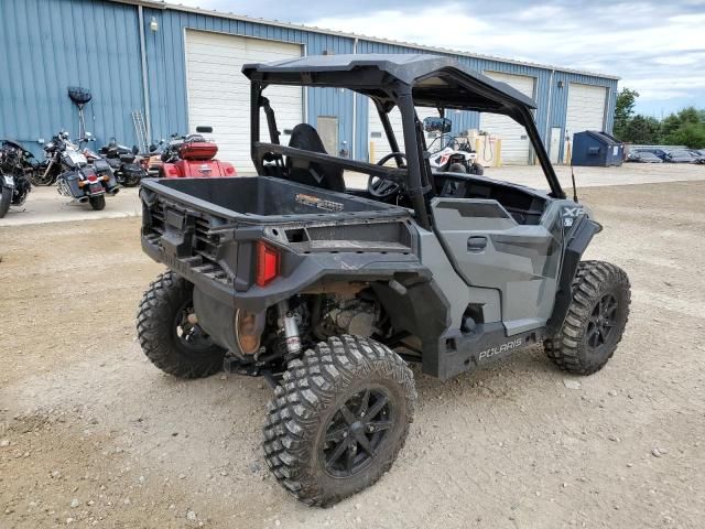 2023 Polaris General XP 1000 Premium