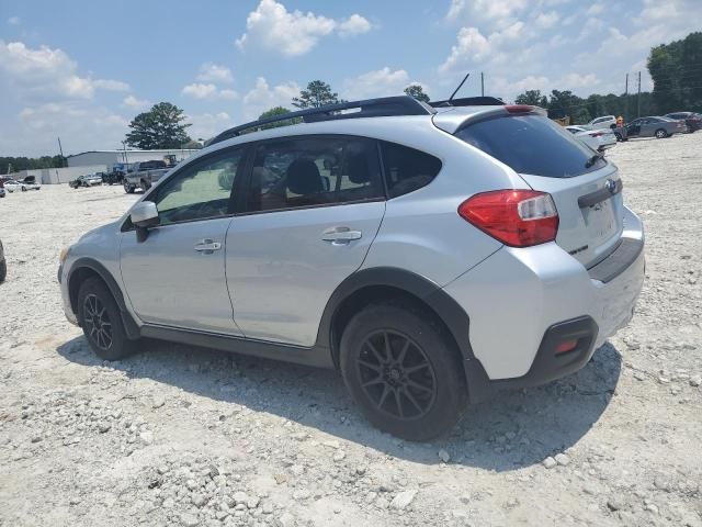 2013 Subaru XV Crosstrek 2.0 Limited