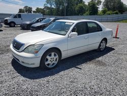 2005 Lexus LS 430 for sale in Gastonia, NC