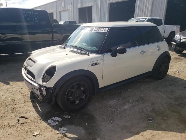 2006 Mini Cooper S