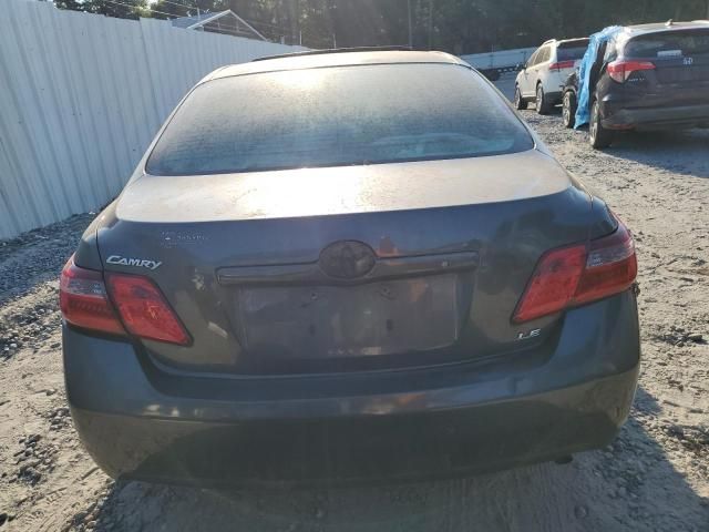 2007 Toyota Camry CE