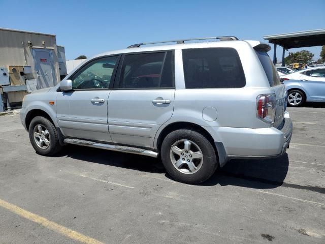 2006 Honda Pilot EX