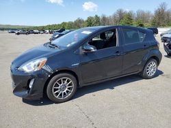 2016 Toyota Prius C en venta en Brookhaven, NY