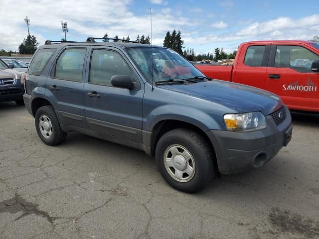 2005 Ford Escape XLS