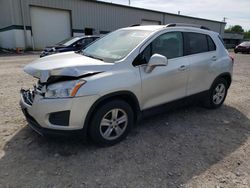 2016 Chevrolet Trax 1LT for sale in Leroy, NY
