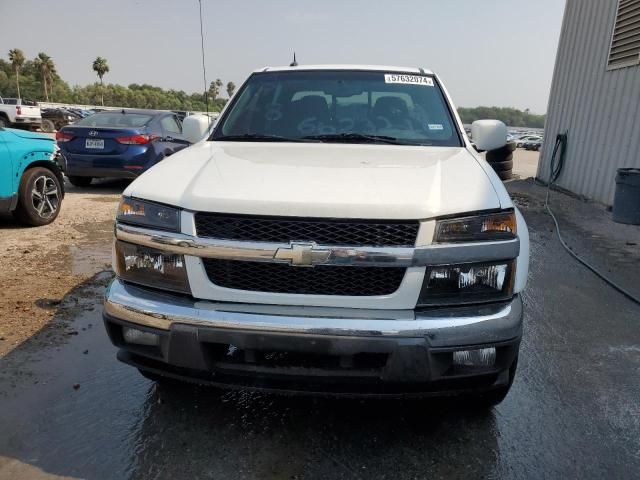 2010 Chevrolet Colorado LT