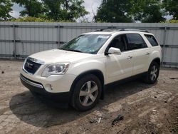 2011 GMC Acadia SLT-1 for sale in West Mifflin, PA