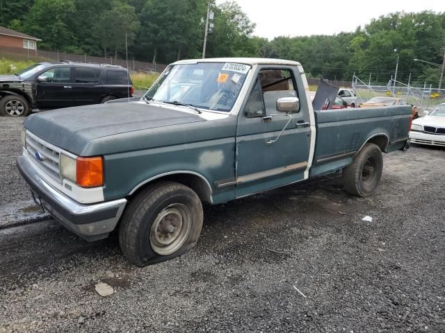 1990 Ford F250