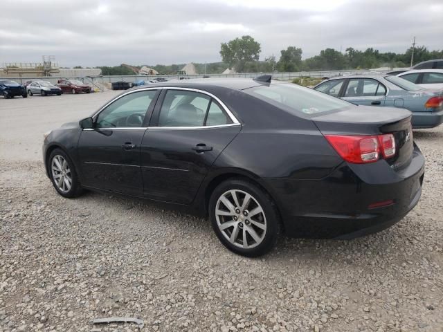 2015 Chevrolet Malibu 2LT