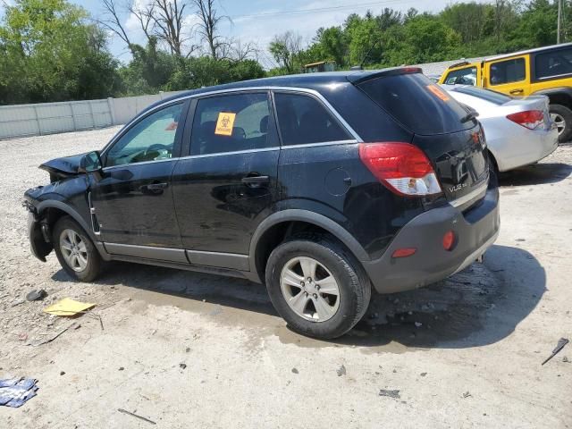 2009 Saturn Vue XE