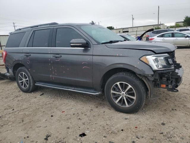 2018 Ford Expedition XLT