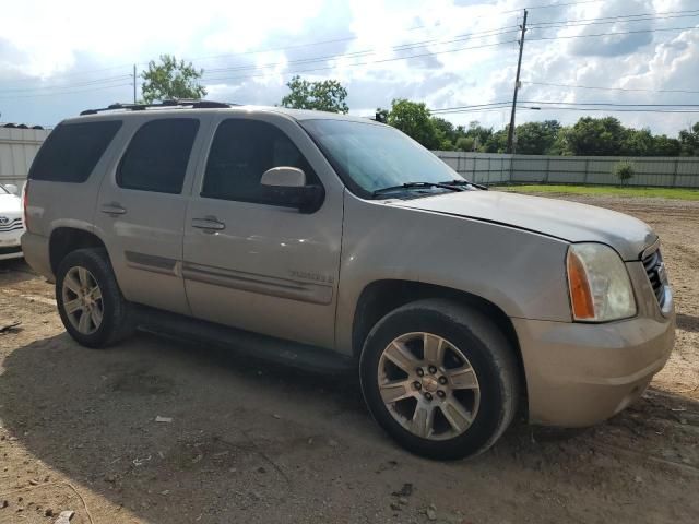 2007 GMC Yukon