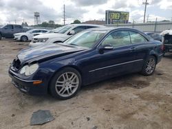 2009 Mercedes-Benz CLK 350 for sale in Chicago Heights, IL