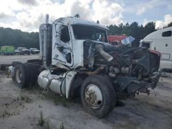 Freightliner Conventional FLD120 salvage cars for sale: 1995 Freightliner Conventional FLD120