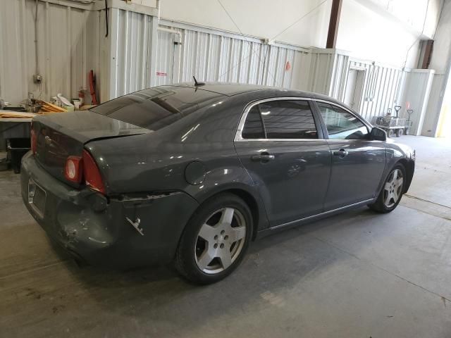 2009 Chevrolet Malibu 2LT