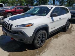 2018 Jeep Cherokee Trailhawk for sale in Bridgeton, MO