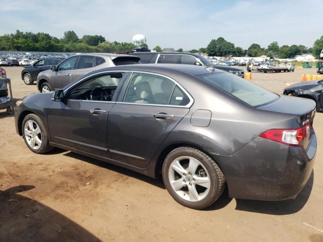 2009 Acura TSX