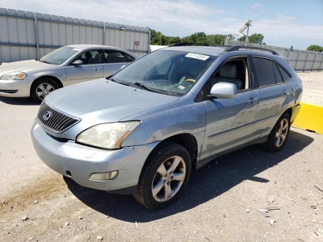 2004 Lexus RX 330