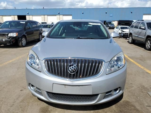 2014 Buick Verano Convenience