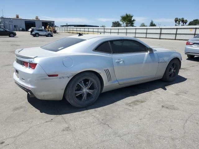 2011 Chevrolet Camaro LS