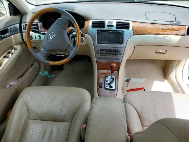 2005 Lexus ES 330