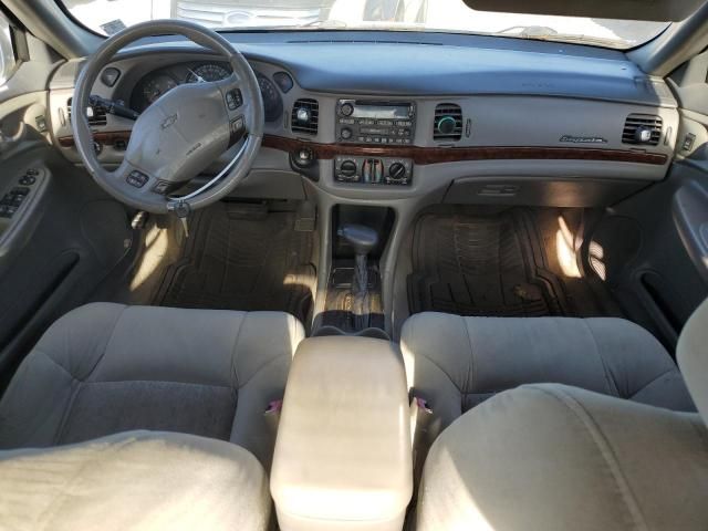 2000 Chevrolet Impala LS