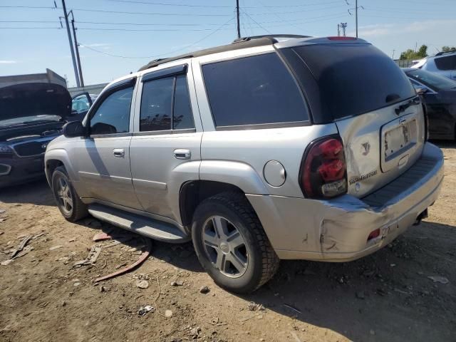 2006 Chevrolet Trailblazer LS