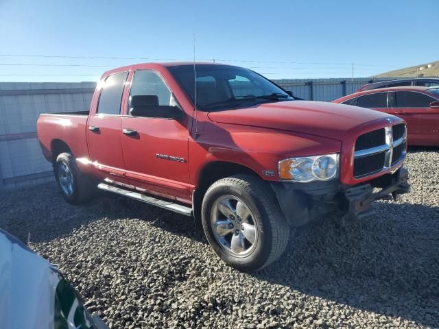 2003 Dodge RAM 1500 ST