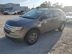 2009 Ford Edge SE for sale in Opa Locka, FL