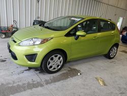 2011 Ford Fiesta SE en venta en Franklin, WI