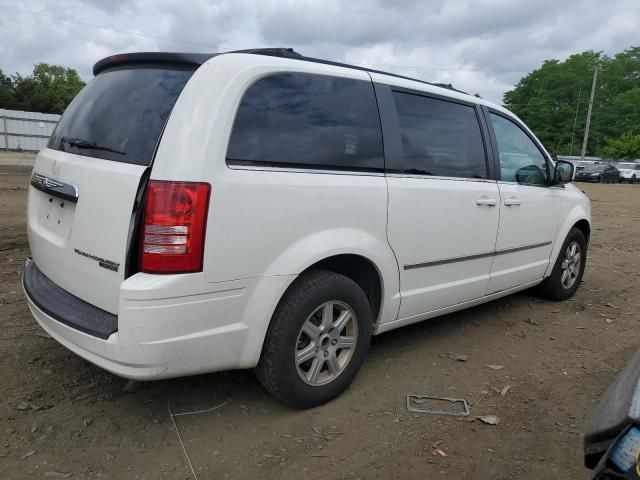 2010 Chrysler Town & Country Touring