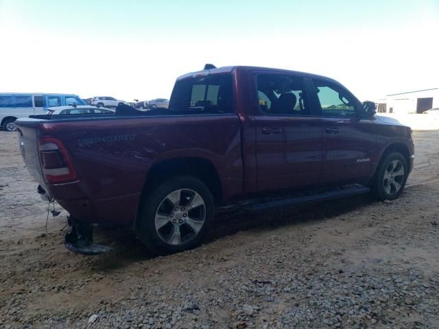 2023 Dodge 1500 Laramie