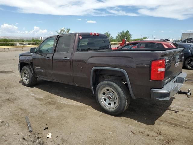 2016 GMC Sierra K1500