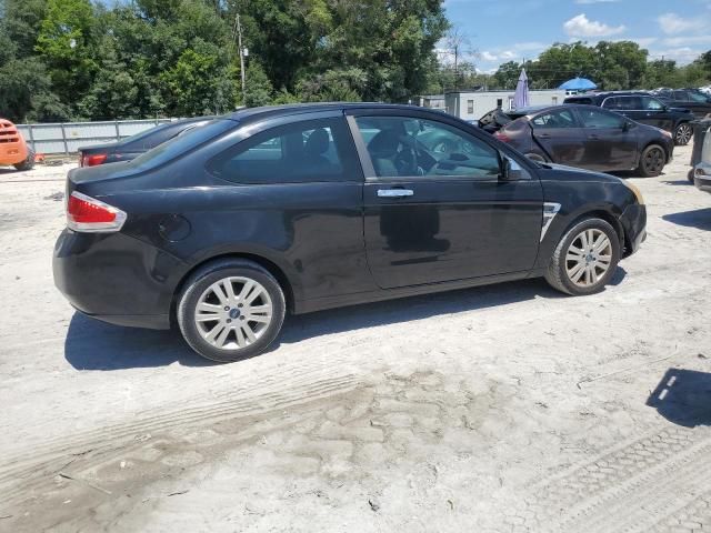 2008 Ford Focus SE