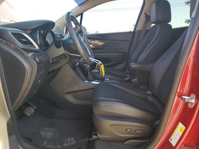 2014 Buick Encore Convenience