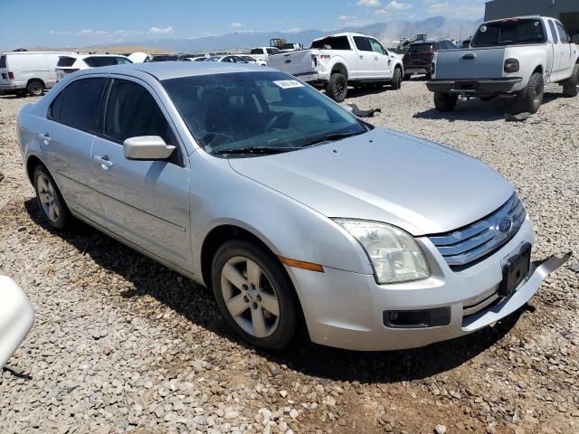 2006 Ford Fusion SE