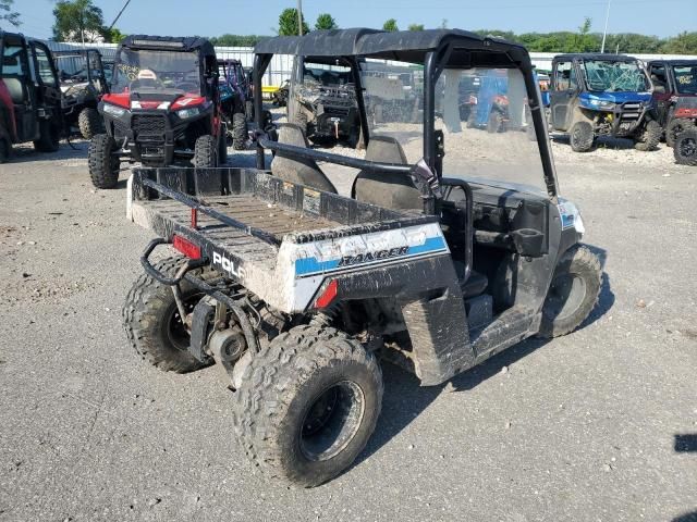 2021 Polaris Ranger 150 EFI