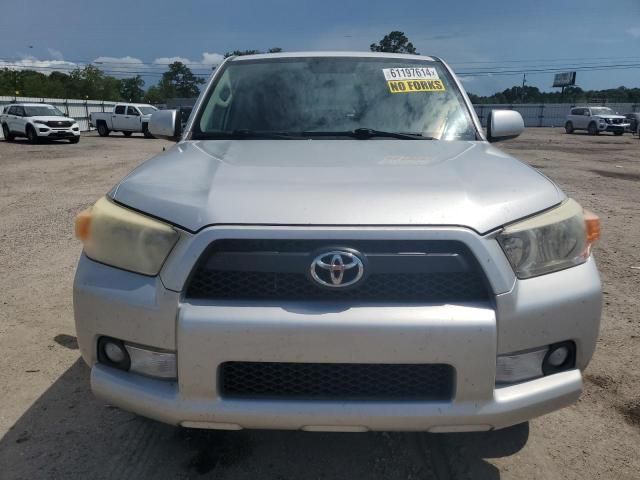 2010 Toyota 4runner SR5