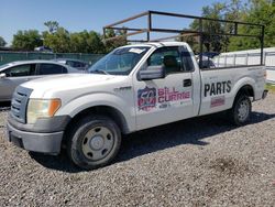 2010 Ford F150 for sale in Riverview, FL