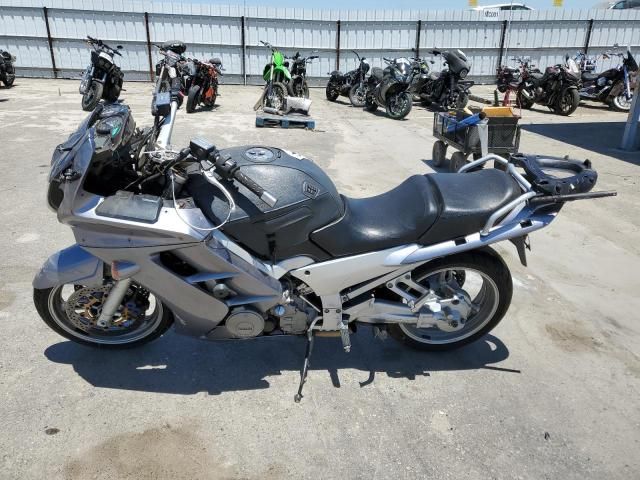 2004 Yamaha FJR1300