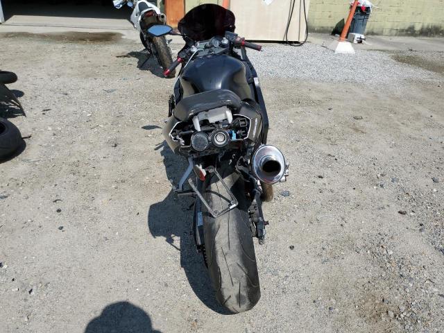 2001 Honda CBR600 F4