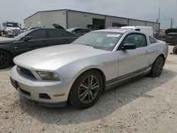 2012 Ford Mustang en venta en Haslet, TX