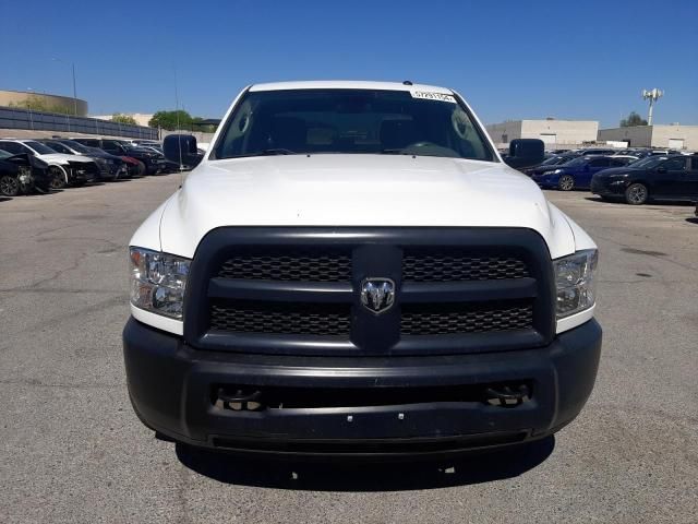 2017 Dodge RAM 2500 ST